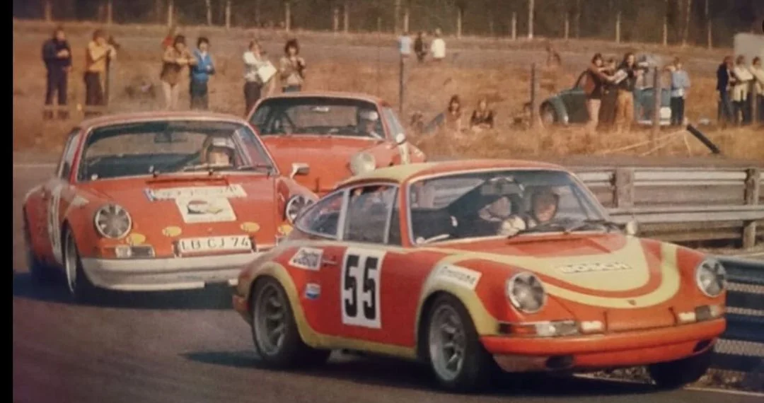SM Anderstorp 1972